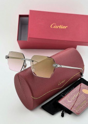 Женские солнцезащитные очки