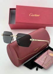 Женские солнцезащитные очки