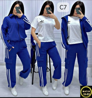 Спортивный костюм #22986448