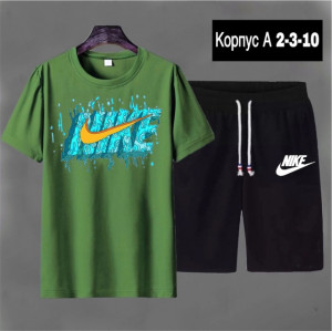 Спортивный костюм #22987215