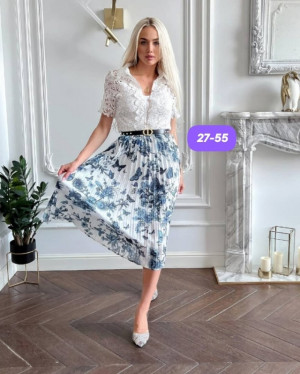 Платье #22987277