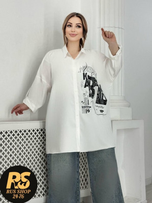 Рубашка 22988718