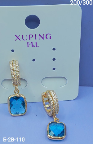 Серьги #22989674