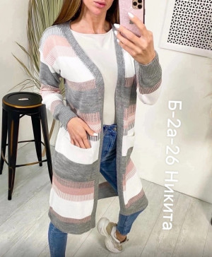 Кардиган #22989924