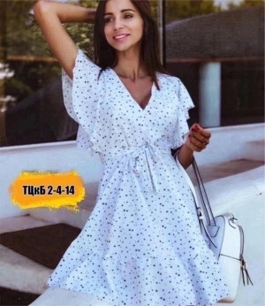 Платье #22990132