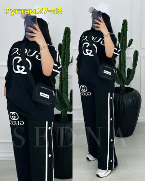 Костюм #22990265