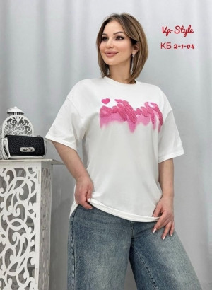 Футболка #22991264