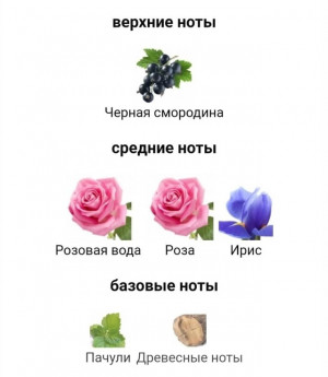 Духи #22993491