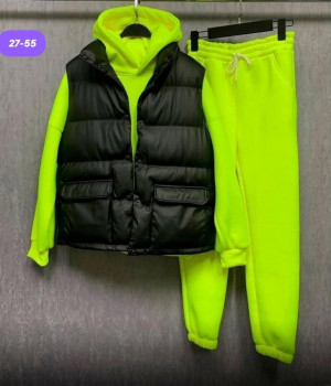Спортивный костюм #22993691
