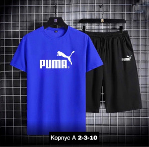 Спортивный костюм #22994777