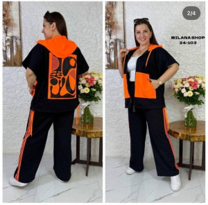 Костюм 22995496