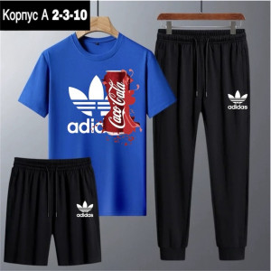 Спортивный костюм #22995897