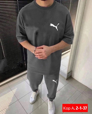 Спортивный костюм #22995993