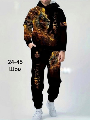 Костюм #22996492