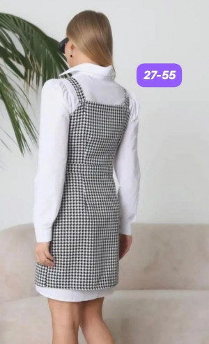 Костюм #22996498