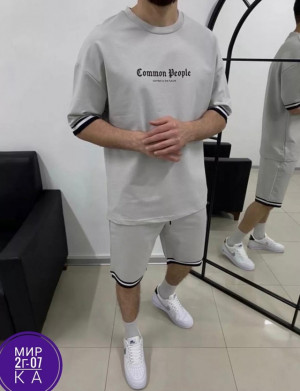 Костюм #22996541