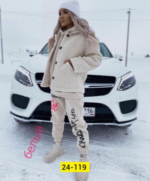 Костюм #22996551