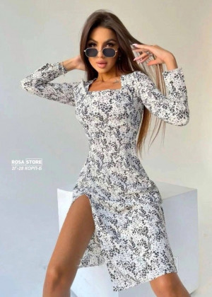 Платье #22996747