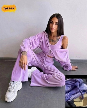 Спортивный костюм #22997515