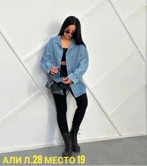 Рубашка 23001421