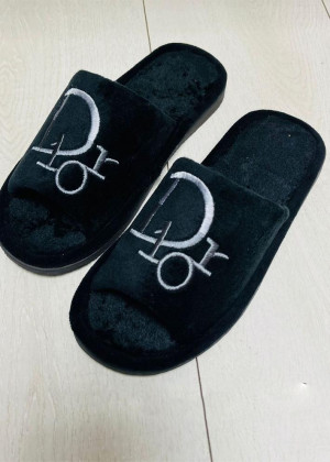 Домашние тапочки #23002615