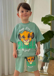 Спортивный костюм