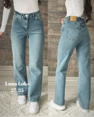 Джинсы 23006940