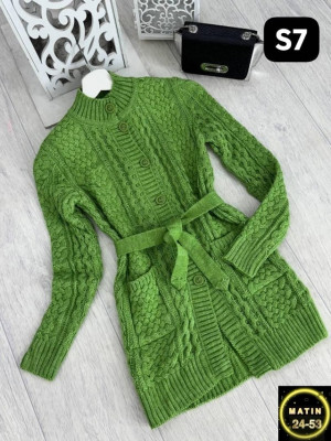 Кардиган 23007389