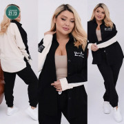 Спортивный костюм