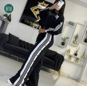 Спортивный костюм 23007734