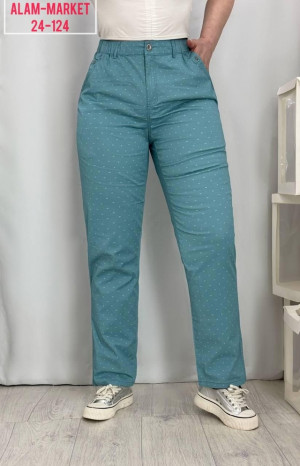 Брюки 23007964