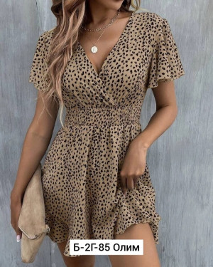 Платье 23011409