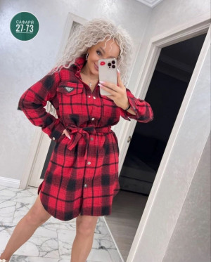 Рубашка 23013785