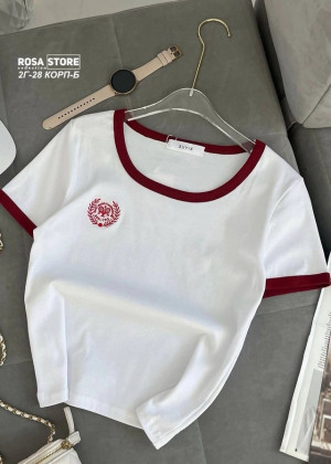 Футболка 23013831