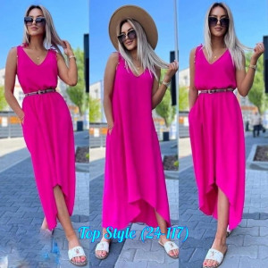 Платье 23014515