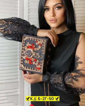 Блузка 23014997