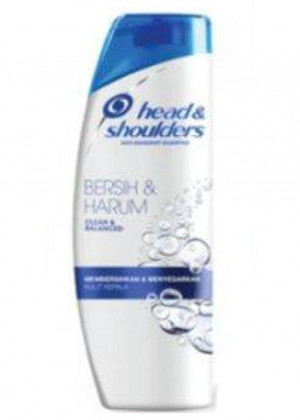 Шампунь для волос 400мл #23015748