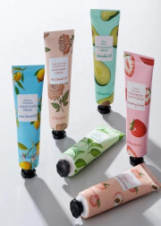 Набор кремов для рук 5шт