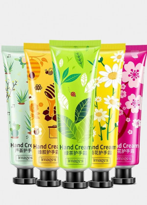 Набор кремов для рук 5шт 23016345