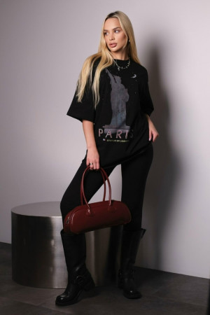 Футболка 23020639