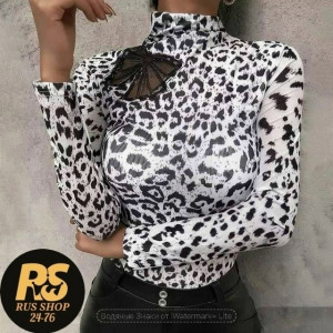 Водолазка 23022641