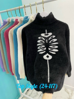 Водолазка #23023486