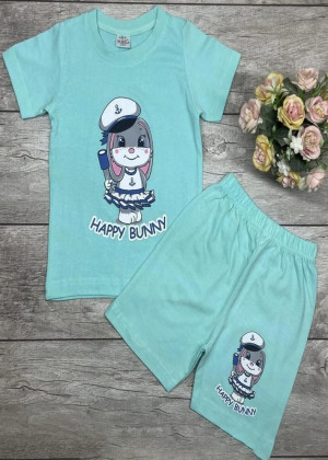 Спортивный костюм 23024521