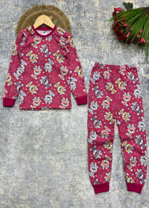 Пижама 23024564