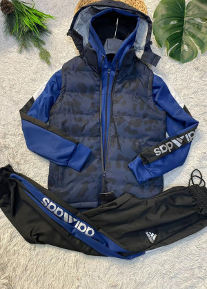 Спортивный костюм 23024604