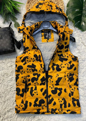 Жилет #23024630