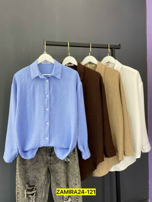 Рубашка 23026415