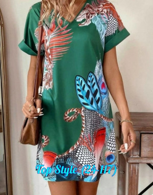 Платье 23030424