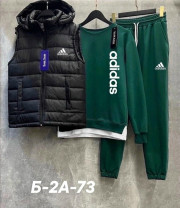 Спортивный костюм