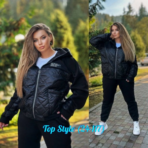 Спортивный костюм 23030603